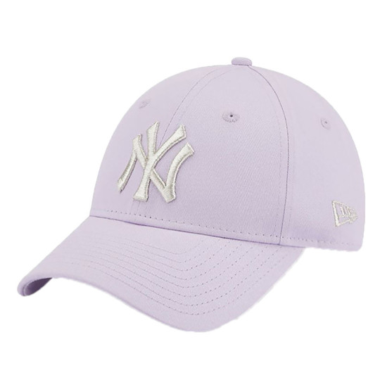 New Era Καπέλο New York Yankees Metallic Logo 9FORTY Cap